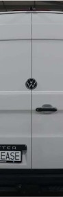 Volkswagen Crafter Crafter 35 Furgon z wysokim dachem-4