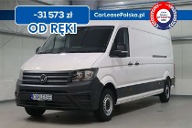 Volkswagen Crafter Crafter 35 Furgon z wysokim dachem