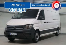 Volkswagen Crafter Crafter 35 Furgon z wysokim dachem