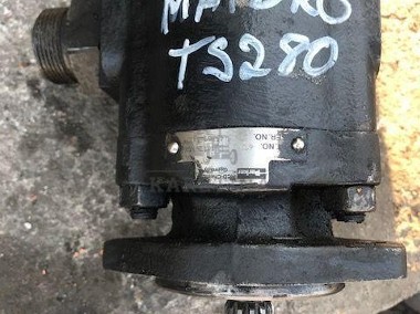 Matbro Pompa Hydrauliki firmy Parker [CZĘŚCI]-1