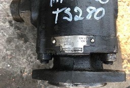 Matbro Pompa Hydrauliki firmy Parker [CZĘŚCI]