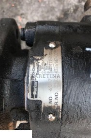 Matbro Pompa Hydrauliki firmy Parker [CZĘŚCI]-3