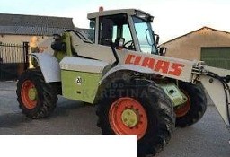 Claas Ranger 906 - Obudowa Mostu