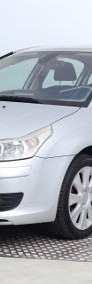 Citroen C4 I , Klimatronic, Tempomat, Parktronic,ALU-3