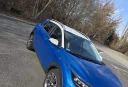 Kia Stonic 2020 pierwszy właściciel Business Line MHEV