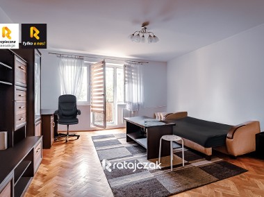 Mieszkanie | Gdańsk Chełm | 3 pokoje | 63,5m2-1