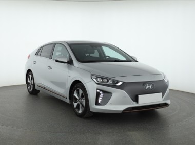 Hyundai Ioniq , SoH 98%, Automat, Skóra, Navi, Klimatronic, Tempomat,-1