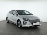 Hyundai Ioniq , SoH 98%, Automat, Skóra, Navi, Klimatronic, Tempomat,