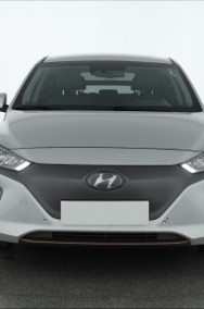 Hyundai Ioniq , SoH 98%, Automat, Skóra, Navi, Klimatronic, Tempomat,-2