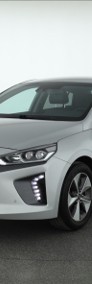 Hyundai Ioniq , SoH 98%, Automat, Skóra, Navi, Klimatronic, Tempomat,-3