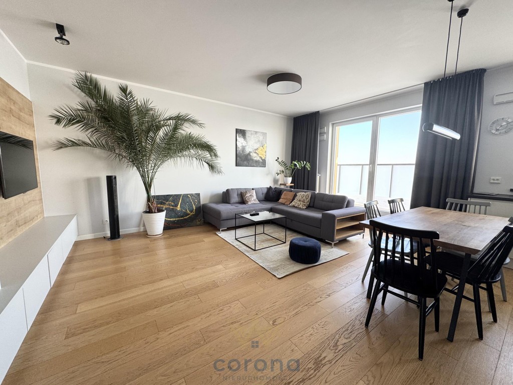 Mieszkanie do wynajęcia, 73 m² Sielce, Zwierzyniecka