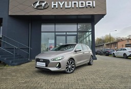 Hyundai i30 II Hyundai i30 1.6 CRDI (110 KM) MT, wersja Premiere Luxury (300)