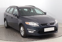 Ford Mondeo VII , Salon Polska, Klimatronic, Parktronic