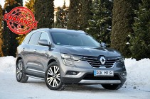 Renault Koleos 2.0dCi(177KM)*4WD*Ful Led*Navi*Kamera*Skóry*El.Klapa*Panorama*Alu19F