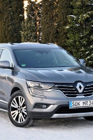 Renault Koleos 2.0dCi(177KM)*4WD*Ful Led*Navi*Kamera*Skóry*El.Klapa*Panorama*Alu19F-2