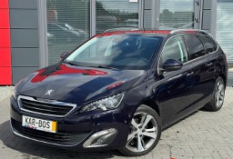 Peugeot 308 II