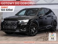 Audi Q7 II TDI quattro S Line 3.0 TDI quattro S Line (286KM) Dach szklany panoramiczny