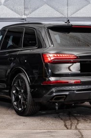 Audi Q7 II TDI quattro S Line 3.0 TDI quattro S Line (286KM) Dach szklany panoramiczny-2