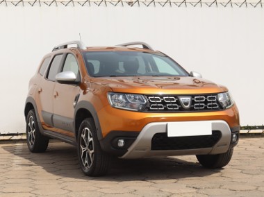 Dacia Duster I , Navi, Klima, Tempomat, Parktronic-1
