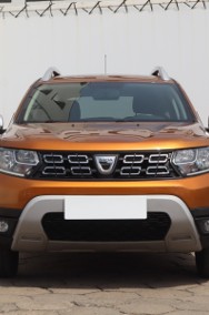 Dacia Duster I , Navi, Klima, Tempomat, Parktronic-2
