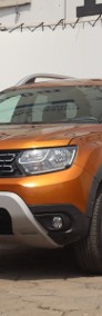 Dacia Duster I , Navi, Klima, Tempomat, Parktronic-3