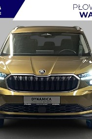 Skoda Kodiaq Selection 1.5e-TSI 150KM DSG 2024/25r., Salon PL, I wł., V-2