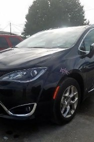 Chrysler Pacifica Limited Auto Punkt-2