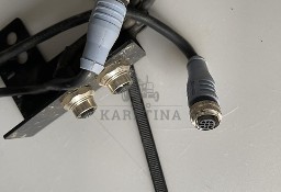 FENDT- przewody monitora Fendt Vario 10.4’’ NAVI