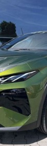 Peugeot GT Exclusive e-DCS7 1.6 Plug-in Hybrid 408 GT Exclusive e-DCS7 1.6 Plug-in-3