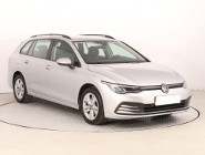 Volkswagen Golf VIII , Salon Polska, 1. Właściciel, Serwis ASO, VAT 23%,