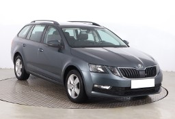 Skoda Octavia III , Salon Polska, DSG, Klimatronic, Tempomat, Parktronic
