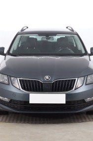 Skoda Octavia III , Salon Polska, DSG, Klimatronic, Tempomat, Parktronic-2