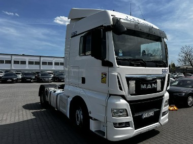 MAN tgx-1