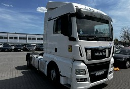 MAN TGX