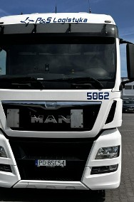 MAN tgx-2