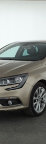 Renault Megane IV , Salon Polska, 1. Właściciel, Skóra, Navi, Klimatronic,-3