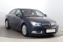 Opel Insignia , Salon Polska, Automat, Navi, Xenon, Klimatronic, Tempomat,