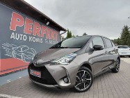 Toyota Yaris III