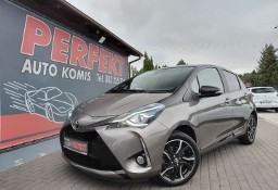 Toyota Yaris III