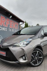 Toyota Yaris III-2