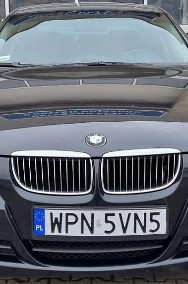 BMW SERIA 3 325i E 90 2.5 218 KM Benzyna+GAZ gwarancja-2