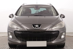Peugeot 308 I , 7 miejsc, HAK, Klimatronic,ALU, El. szyby