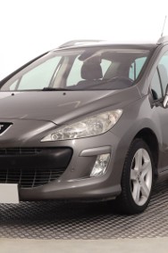 Peugeot 308 I , 7 miejsc, HAK, Klimatronic,ALU, El. szyby-2