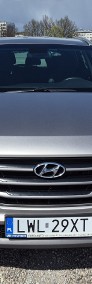 Hyundai Tucson 1.7 CRDi Comfort Salon PL Serwis ASO Hak Bezwyp-3