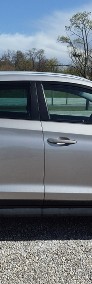 Hyundai Tucson 1.7 CRDi Comfort Salon PL Serwis ASO Hak Bezwyp-4