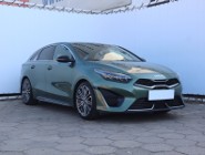 Kia Inny Kia Salon Polska, Serwis ASO, Automat, Skóra, Navi, Klimatronic,