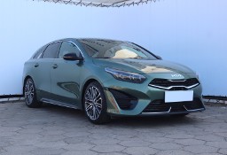 Kia Inny Kia Salon Polska, Serwis ASO, Automat, Skóra, Navi, Klimatronic,