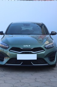 Kia Salon Polska, Serwis ASO, Automat, Skóra, Navi, Klimatronic,-2