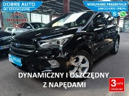 Ford Kuga II 2.0 180KM 4x4 ST-Line Automat,Kamera,MartwePole,El.Fotel,Navi,El.Kla