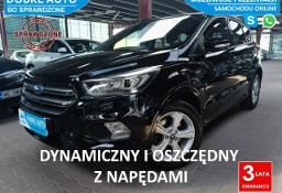 Ford Kuga II 2.0 180KM 4x4 ST-Line Automat,Kamera,MartwePole,El.Fotel,Navi,El.Kla